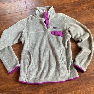 Patagonia Pullover